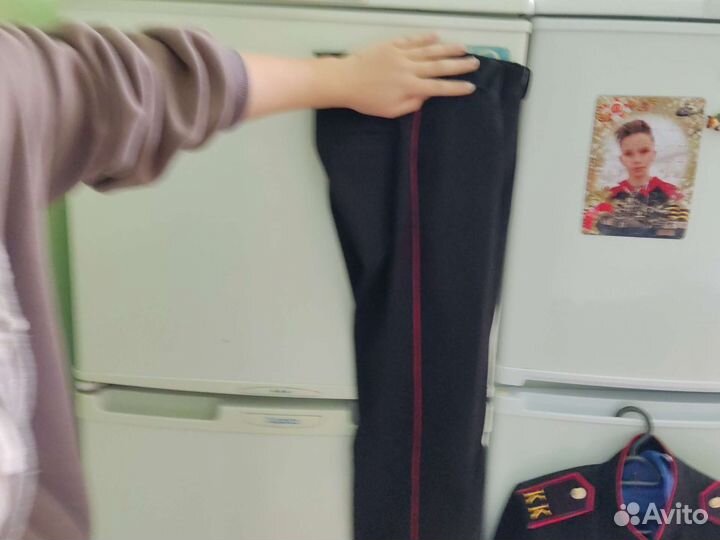 Костюм школьный для мальчика