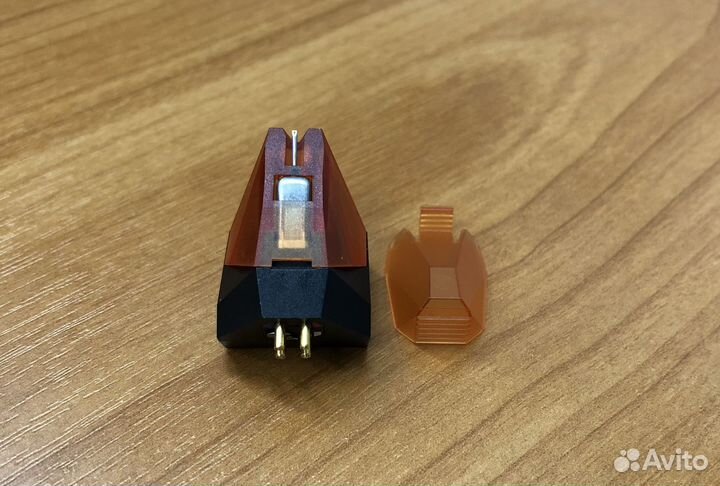 Головка звукоснимателя Ortofon 2M Bronze
