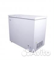 Морозильный ларь renova FC-215S
