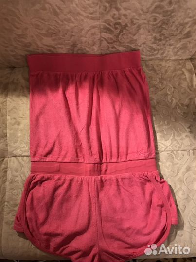 Комбинезон пляжный Insity (раз.42-44)