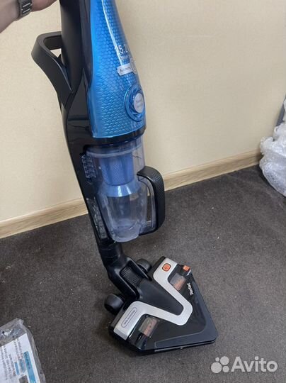 Русной пылесос Tefal Air Force Serenity(ty9171wo)