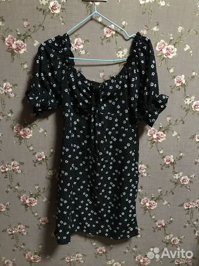 Вещи пакетом