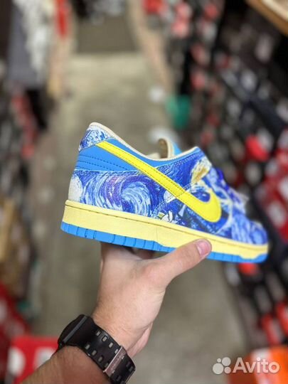 Кроссовки Nike Dunk Low