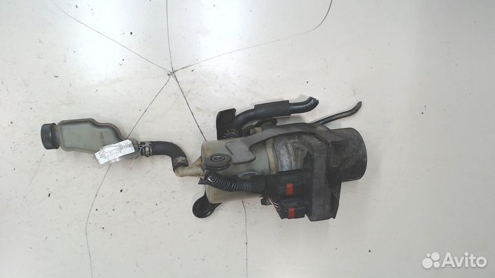 Насос усилителя руля Mazda 3 (BL), 2009