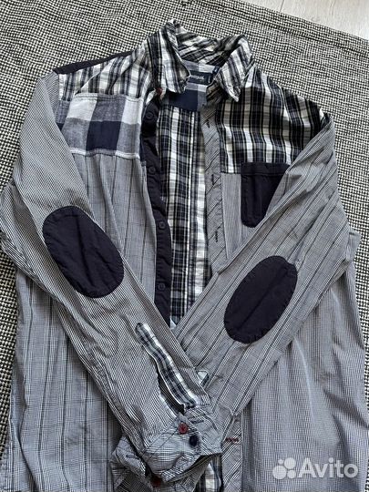 Пакет мужской одежды