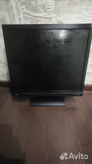 2 монитора и материнская плата