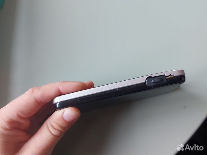 Повербанк рабочий, но вздутый акум