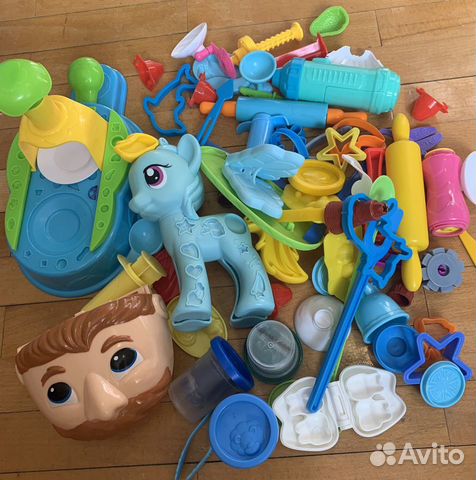 Детские Игрушки
