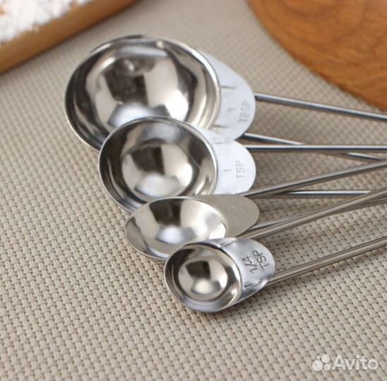 Мерные ложки набор