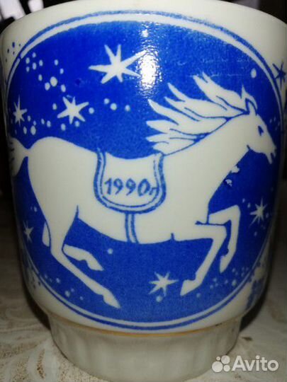 Кружка СССР