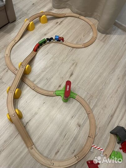 Игрушка Дорога и т.д