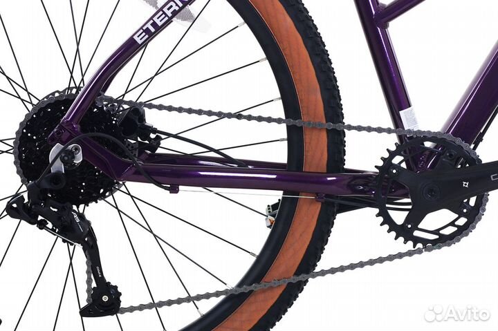 Горный велосипед Wels Eternity