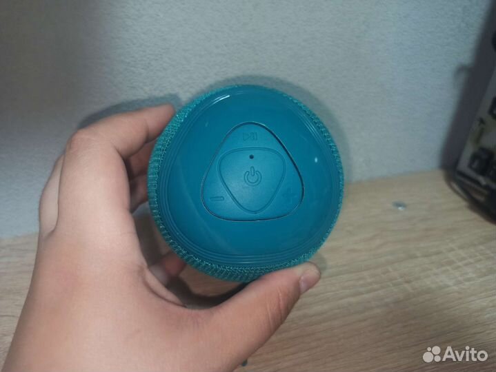 Bluetooth-колонка Borofone BR6 Miraculous