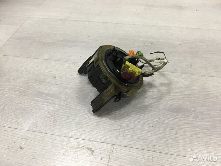 Шлейф руля Audi A4 1.6 1998