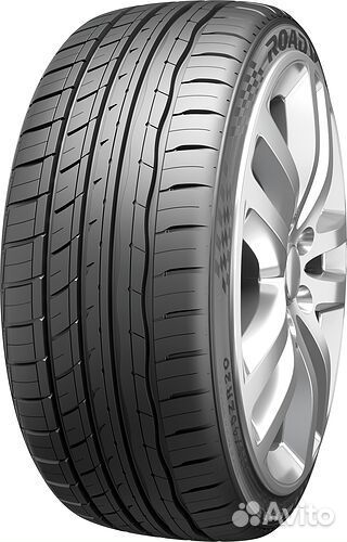 RoadX RXMotion U11 225/35 R19 88Y