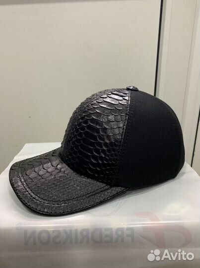 Кепки Питон Бейсболки из Питона