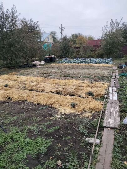 Дача 25 м² на участке 6 сот.
