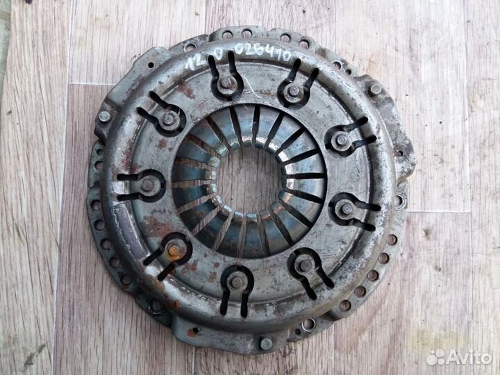 Корзина сцепления Opel Corsa B 1993-2000