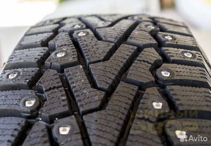 Pirelli Winter Ice Zero 225/65 R17