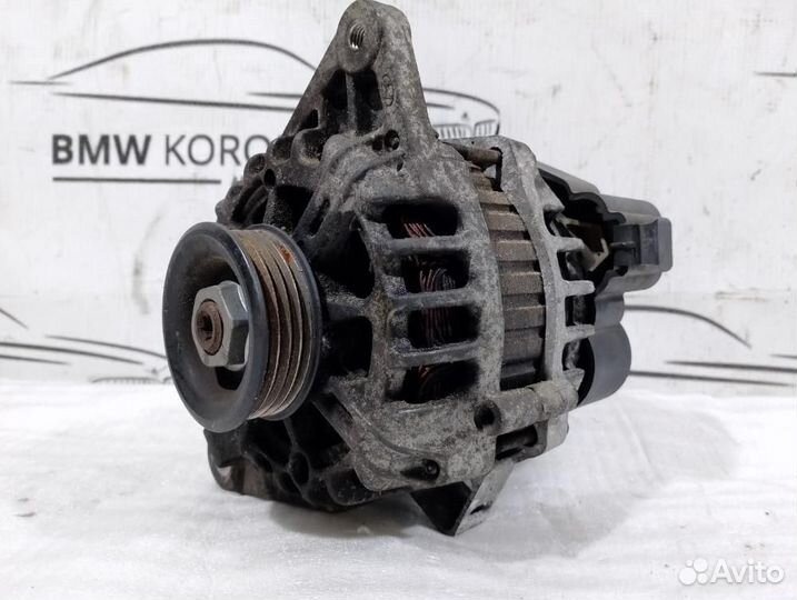 Генератор 13.5V 90A Hyundai Getz