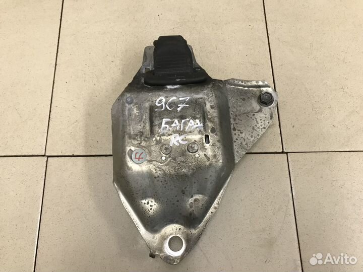 Ремень безопасности RAV 4 2006-2013