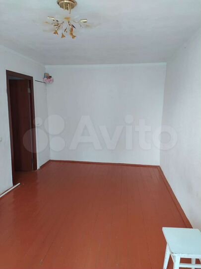 2-к. квартира, 37 м², 2/2 эт.