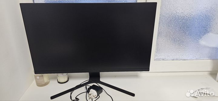 Монитор 27 дюймов 75 гц