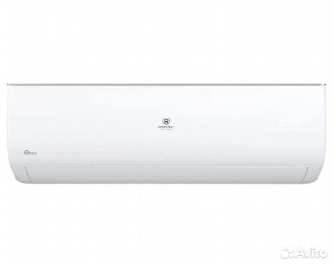 Сплит-система Royal Clima gloria 2022 RC-GL35HN Во