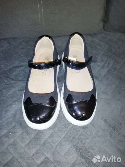 Школьная форма для девочки 134