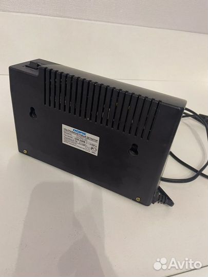 Детектор банкнот