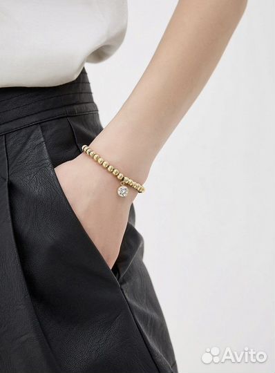 Браслет Guess