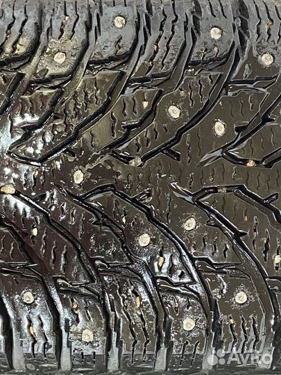 Nokian Tyres Hakkapeliitta 9 205/65 R16 95T