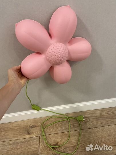 Ночник светильник IKEA