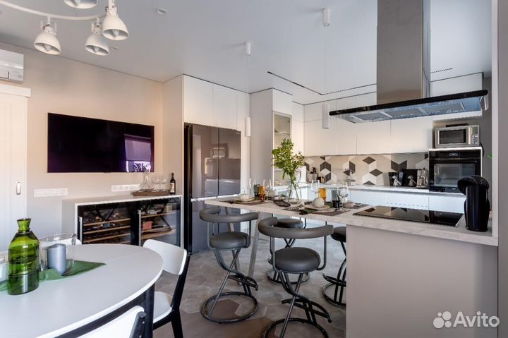 Кухонный гарнитур с доставкой