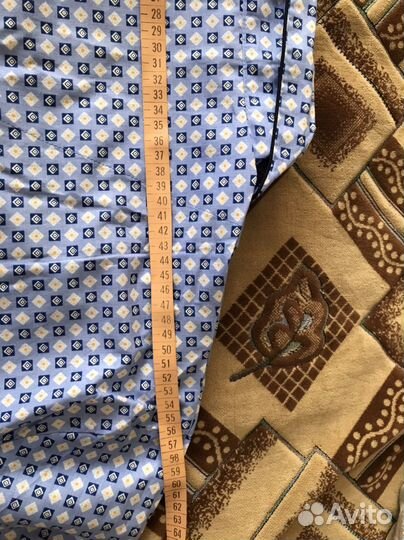 Пижама новая 56-58