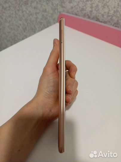 Телефон Xiaomi mi max 3