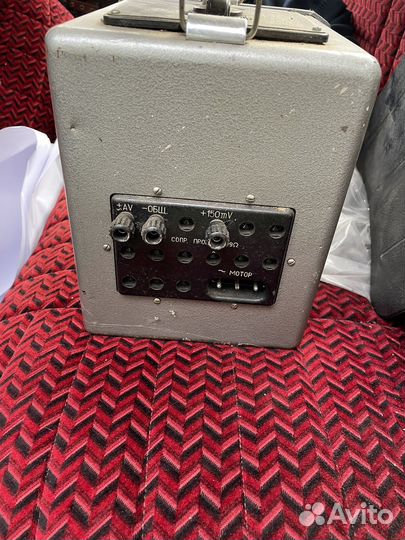 Изменительные приборы