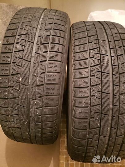 Yokohama Ice Guard IG50 225/55 R18