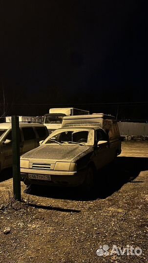 Водитель с личным а/м каблук