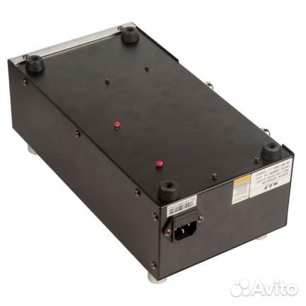 Вакуумный сепаратор W.E.P 946D-III с уф-лампой + U