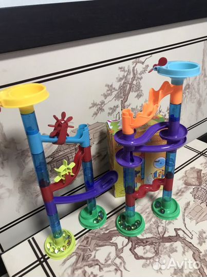 Конструктор