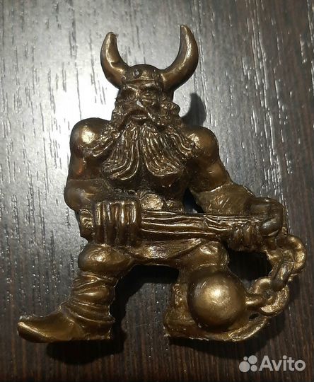 Битвы Fantasy Оритет Викинги ультра редкие