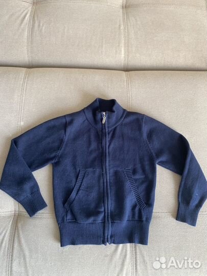 Школьная форма первоклассника