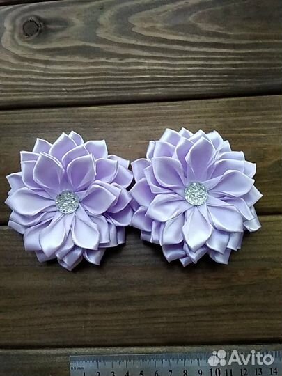 Резинка для волос