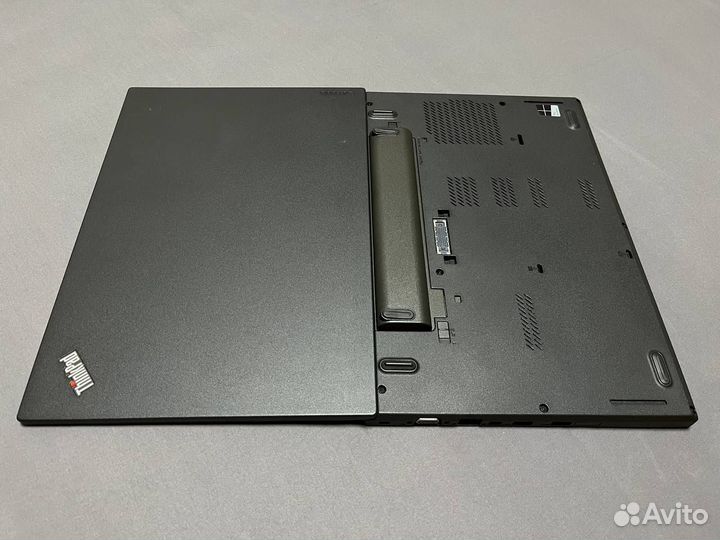 Lenovo Thinkpad L460 (i3/8G RAM/128G SSD/500G HDD)