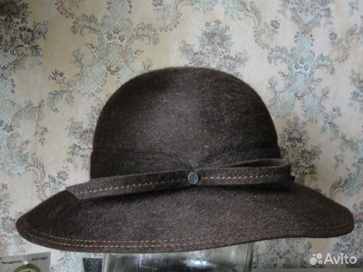 Шляпа женская