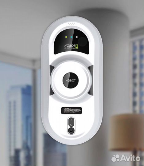 Робот мойщик окон hobot 298