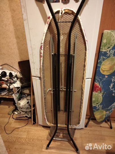 Продам доску гладильную