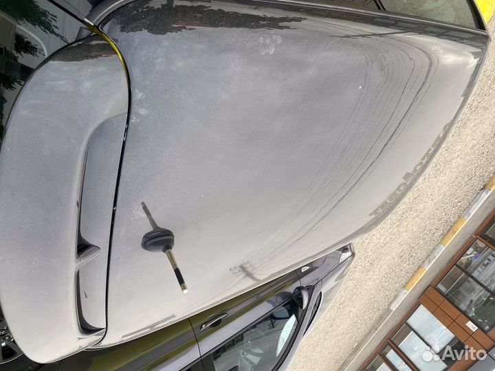 MINI Cooper S 1.6 МТ, 2007, 253 000 км