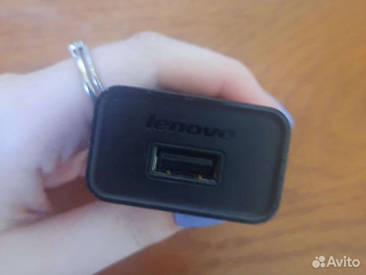 Адаптер для телефона